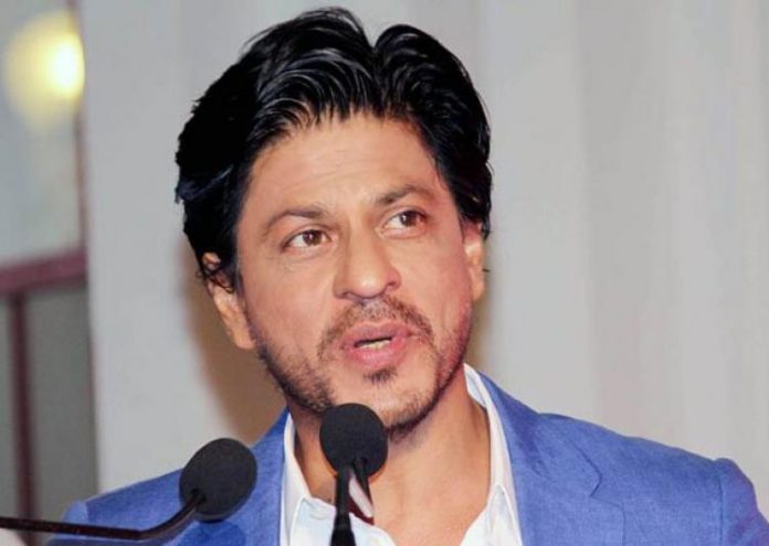 shahrukhshouldhavereturned:shivsena